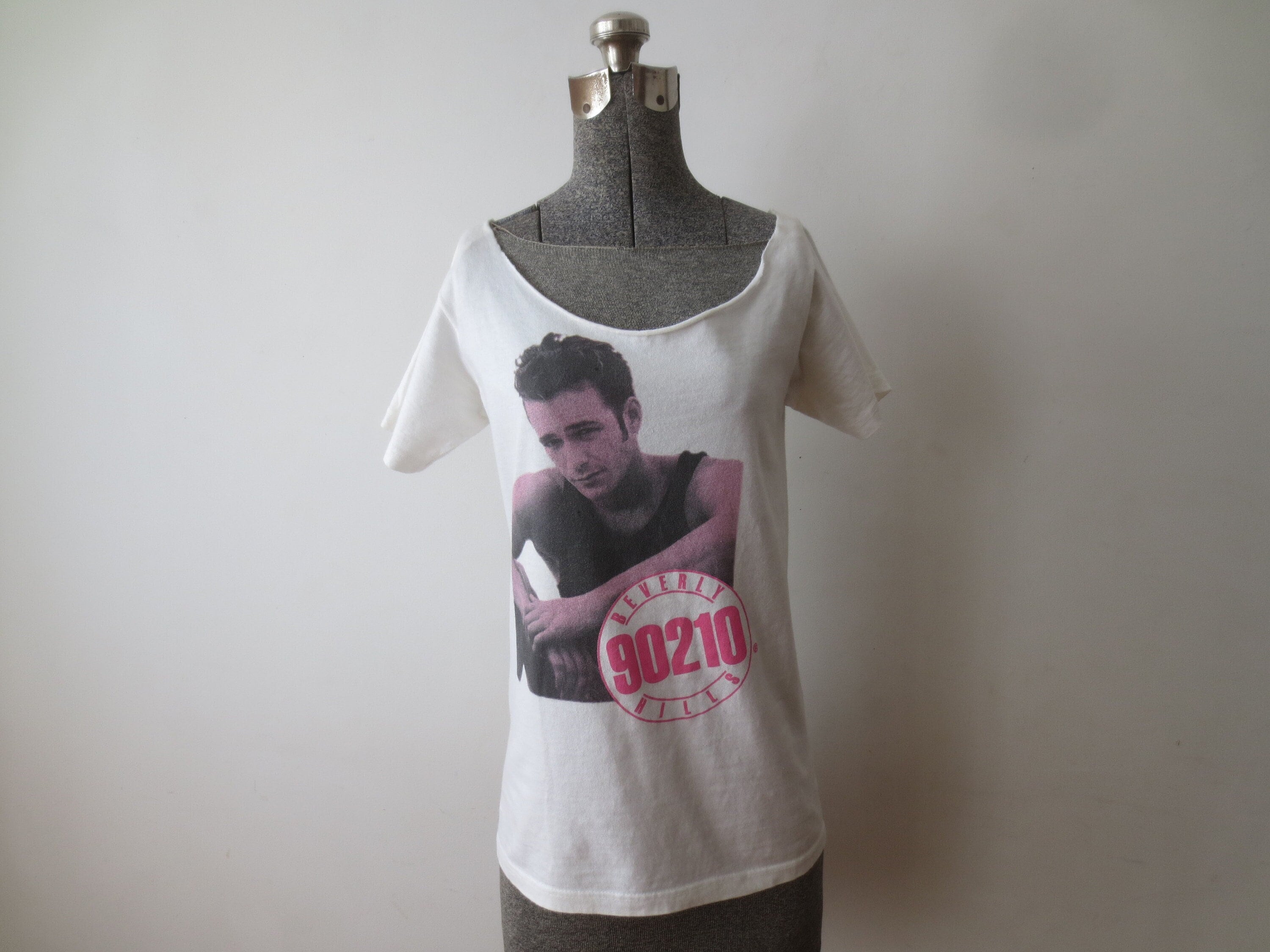 Luke perry shirt Clearance