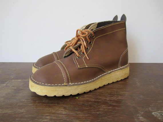 chukka boots 70s