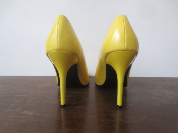 Vintage Fredericks of Hollywood 1980s/90s Bright … - image 3