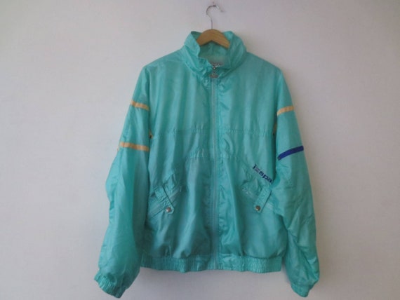 Ixspa windbreaker outlet