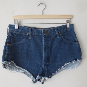 Super hotsell short cutoffs