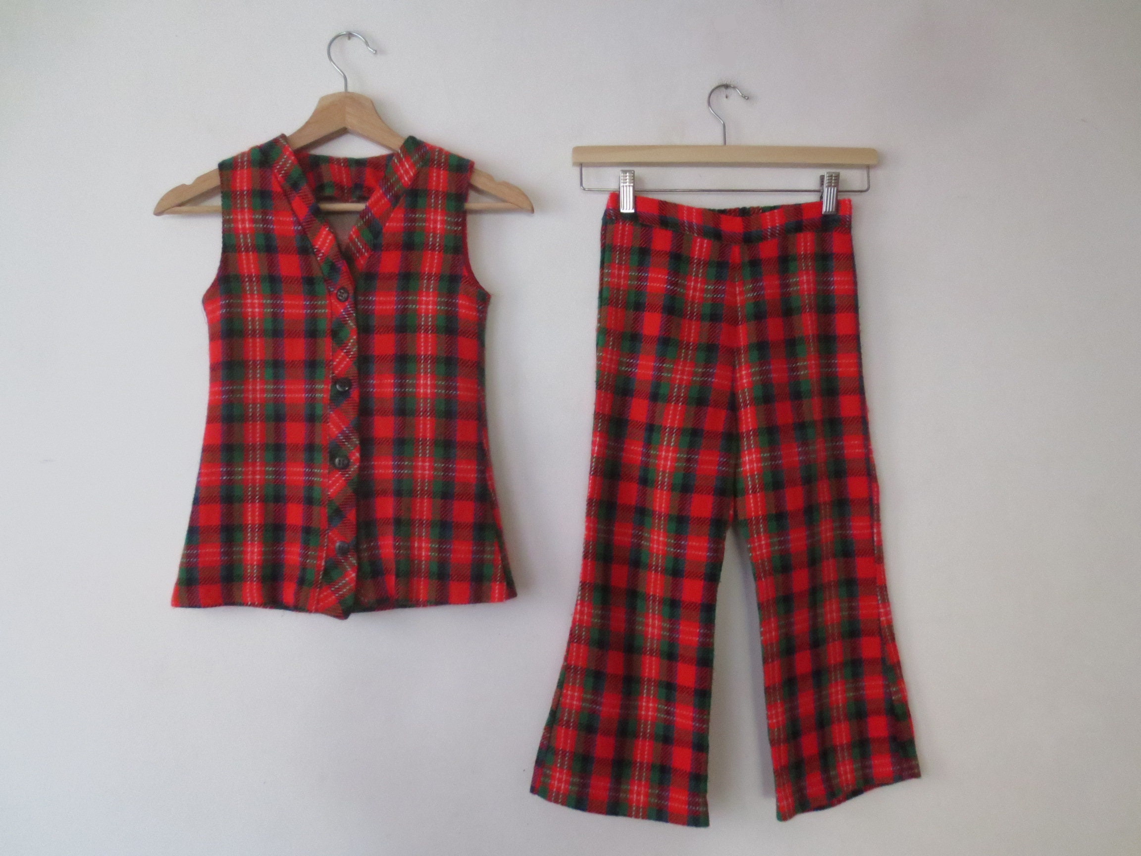 baby pantsuit