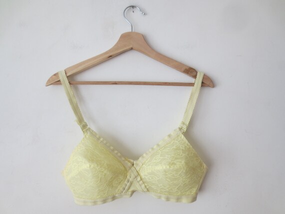 70s bra