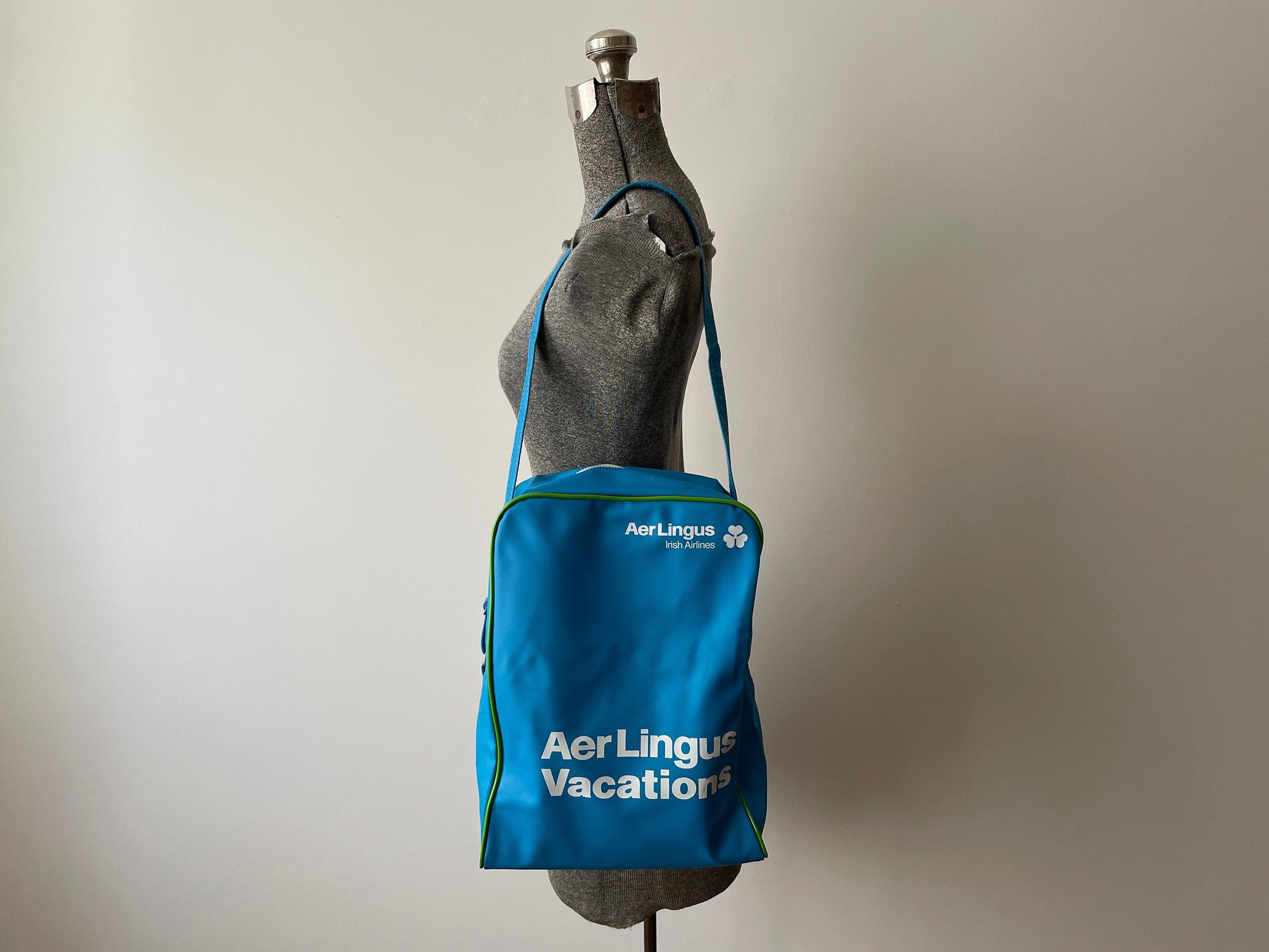 Aer Lingus Hand Luggage Allowance