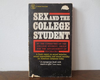 Vintage sex ed books-adult archive