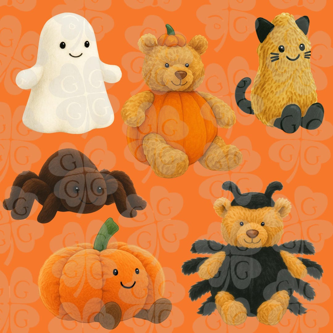 jellycat-halloween-digital-art-23-png-images-etsy