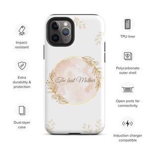 Coque de téléphone iPhone