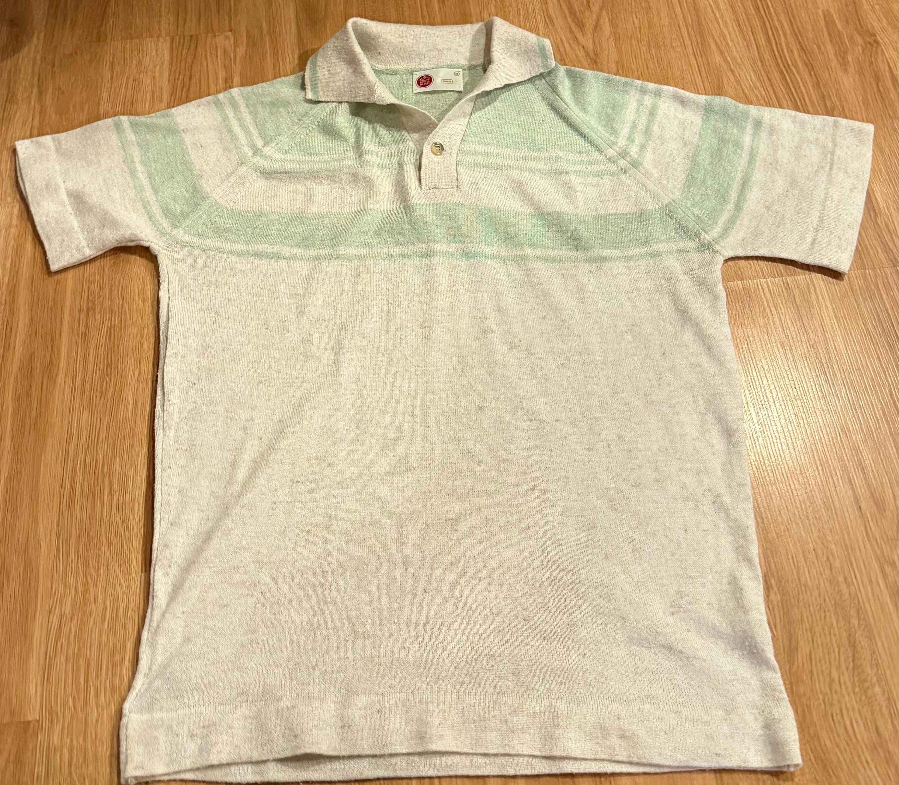 50s pilgrim shirt - Etsy 日本