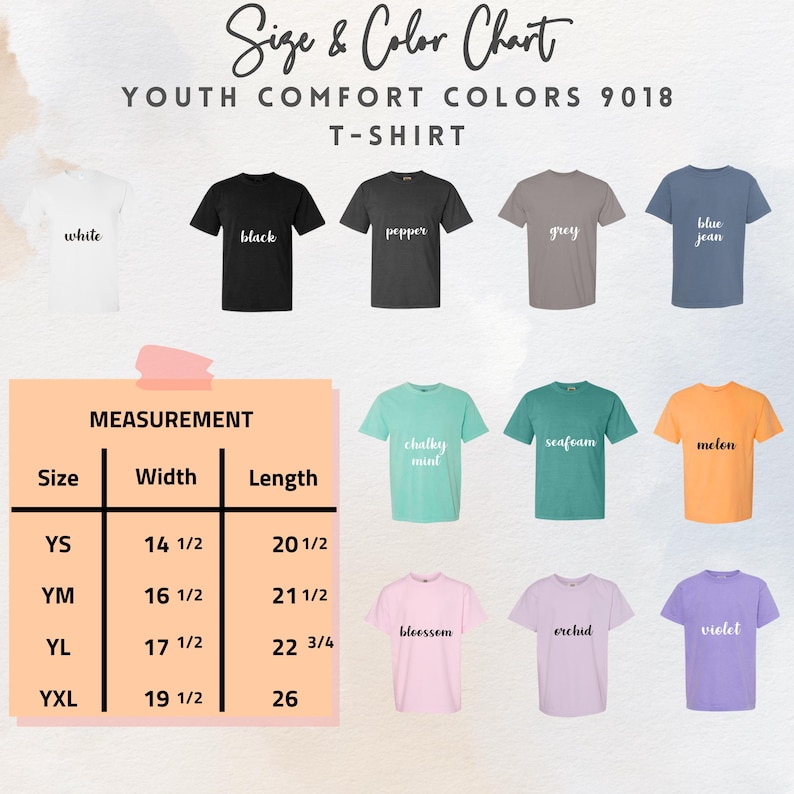 Camiseta Comfort Colors® Disneyland California Est. 1955 para viaje familiar, camisetas a juego de Mickey y sus amigos para vacaciones, camisetas para grupos de Disney imagen 8