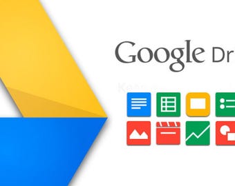 Buy Google Drive Unlimited Storage Lifetime account