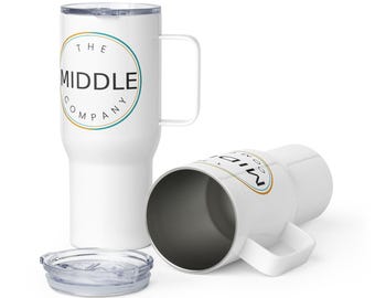TMC Travel mug