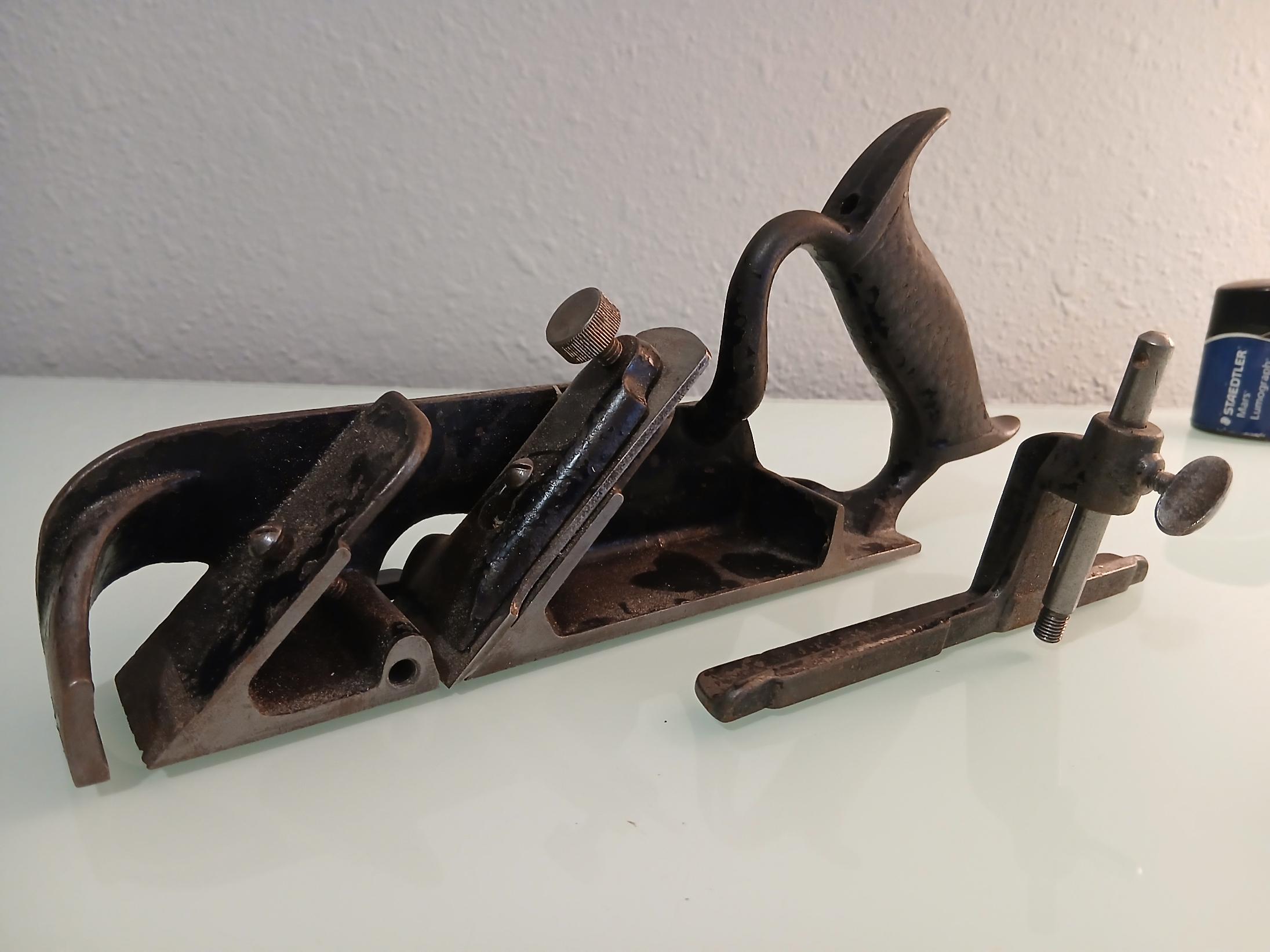 Vintage Woodworking & Carpentry Tools - Etsy Hong Kong