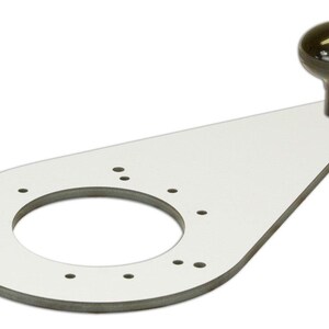 Offset Router Baseplate for Full Size Routers - Etsy