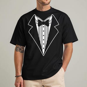 Funny Formal Outfit - Etsy