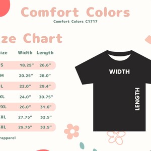 Does The Process Know We're Trusting It Tee, Comfort Colors, Funny Quote Shirt, Sarcastic Saying Tee, Relatable Humor Tee, Overthinking Tee image 2