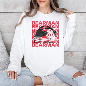 Oliver Bearman Racing Car Shirt  Comfortable Motor Sport Apparel  Perfect Gift for Racing Fans