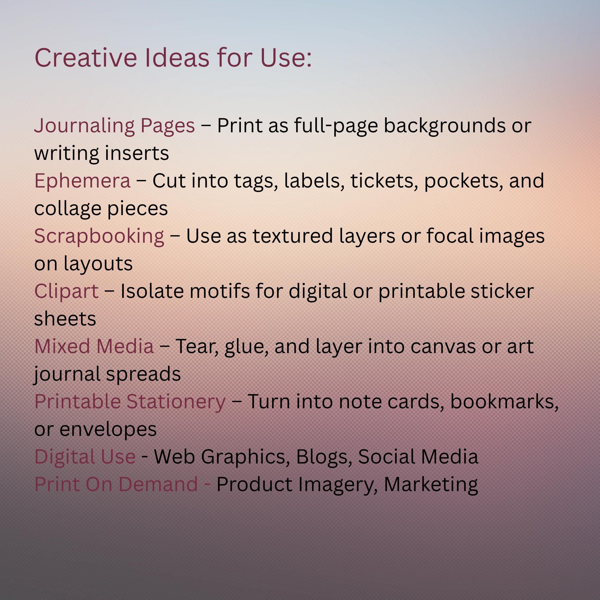 AI Prompt Short –Yoga Life| 1 Midjourney Prompt with 10 Variations + 40 AI personal/ commercial use images | Journal, Stationery Papers - Thumbnail 7