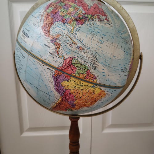 Jeu Jokari Kyle Rote Jr Pro Set – Raquettes Bois Et Balle – Vintage Années 70 – USA