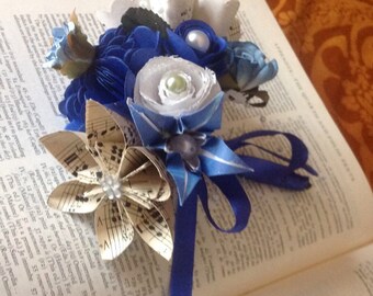 Corsage Everlasting Gift for Mom