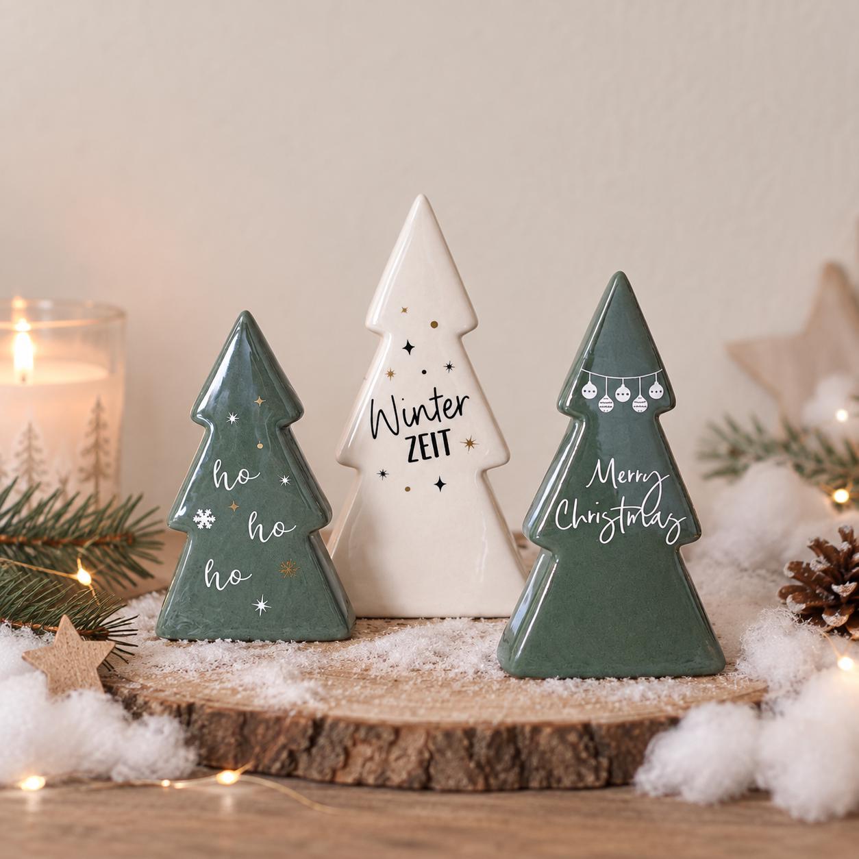 skandinavische kerzenständer House Nordic Kerzenhalter 2er Set, Weiß/Zement Nordic light