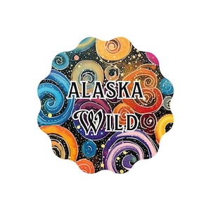 Alaska salvaje: la última frontera
