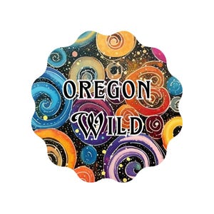 Oregon Wild: espíritu del noroeste del Pacífico