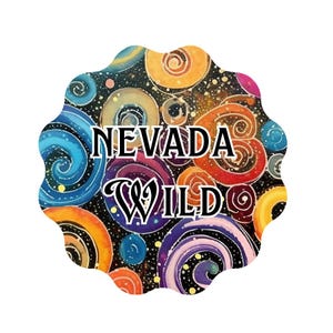 Nevada sauvage : horizons du désert
