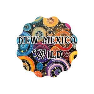 Nuevo México: tierra de encanto
