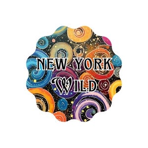 Estado de Nueva York: espíritu imperial