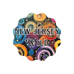 Fierté du New Jersey : Garden State Spirit