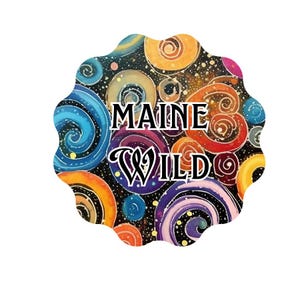 Maine Adventures : côte et nature sauvage