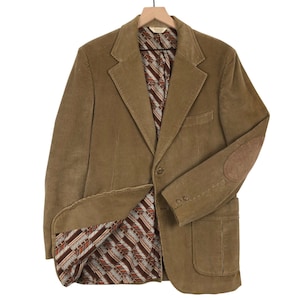 Joe Browns Cool In Cord Blazer