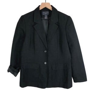 Laura Scott Jacket - Etsy