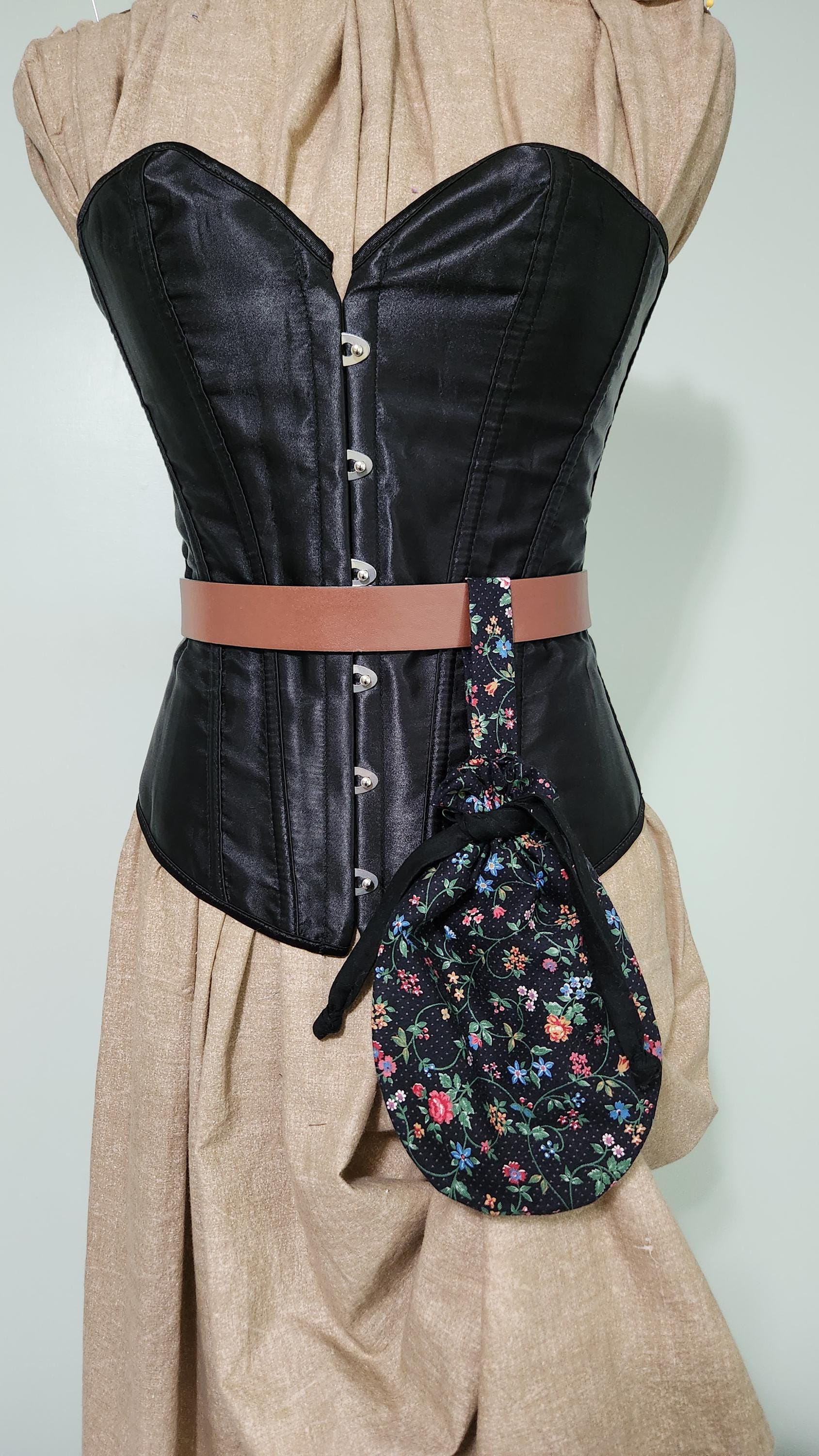 Whimsigoth Belt - Etsy
