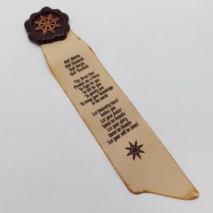 Chaos Star purity seal