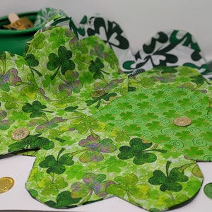 Clover Placemats