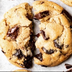 Chocolate Chunk Cookie