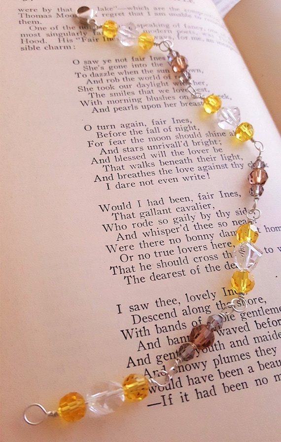 Yellow gold cheap crystal bracelet