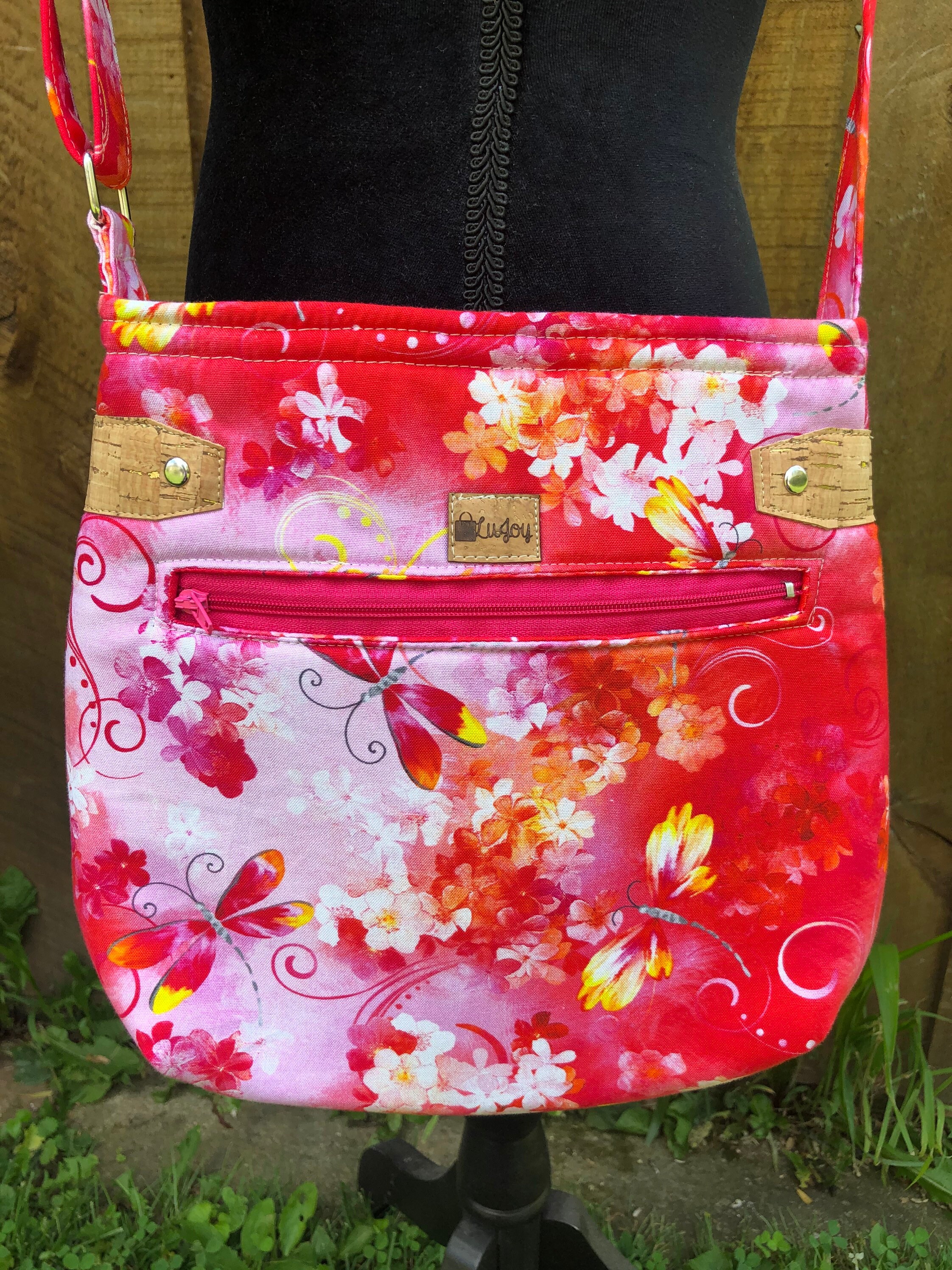 Adjustable Strap Summer Tote Bag Crossbody for Women Beach Etsy UK