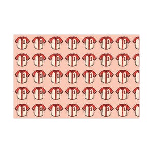 Fun Sports-Themed Gift Wrap Papers | Birthday, Celebration, Sports Events, Gift Wrapping