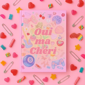 Y2K Ruled Line Journal