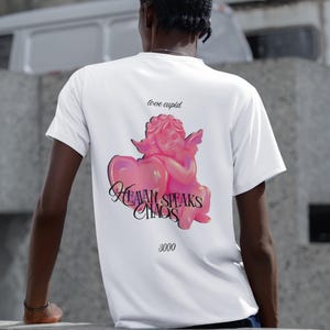 Urban Graphic Tee