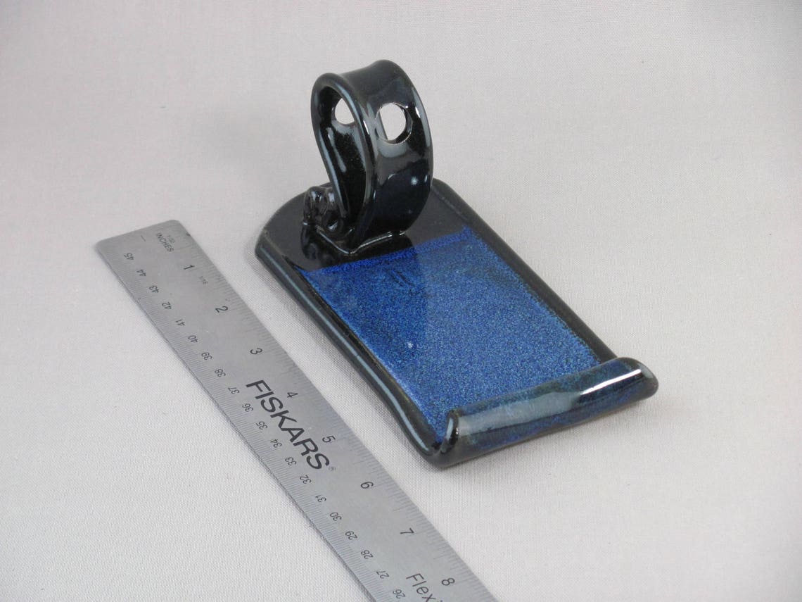 Ceramic Quill Stand Etsy