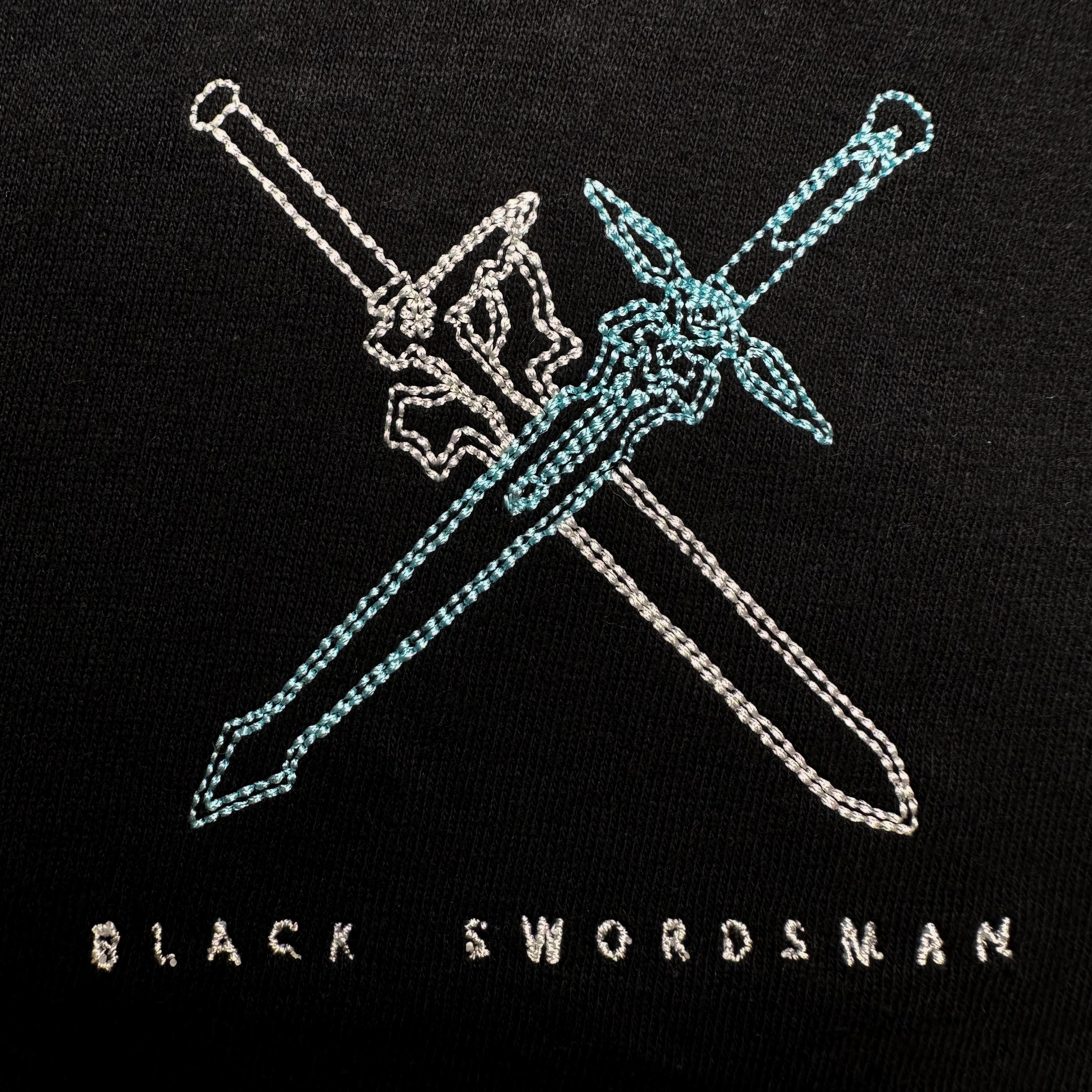 Sweat à Capuche Sword Art Online - Pull Graphique Unisexe Chaud Et Confortable
