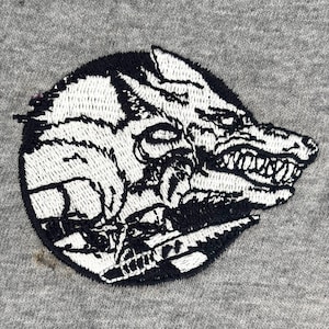 Princess Mononoke Anime Shirt/Sweatshirt/Hoodie