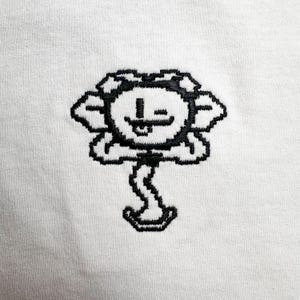 Flowey Undertale Shirt/Sweatshirt/Hoodie
