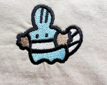 Mudkip Shirt/Sweatshirt/Hoodie