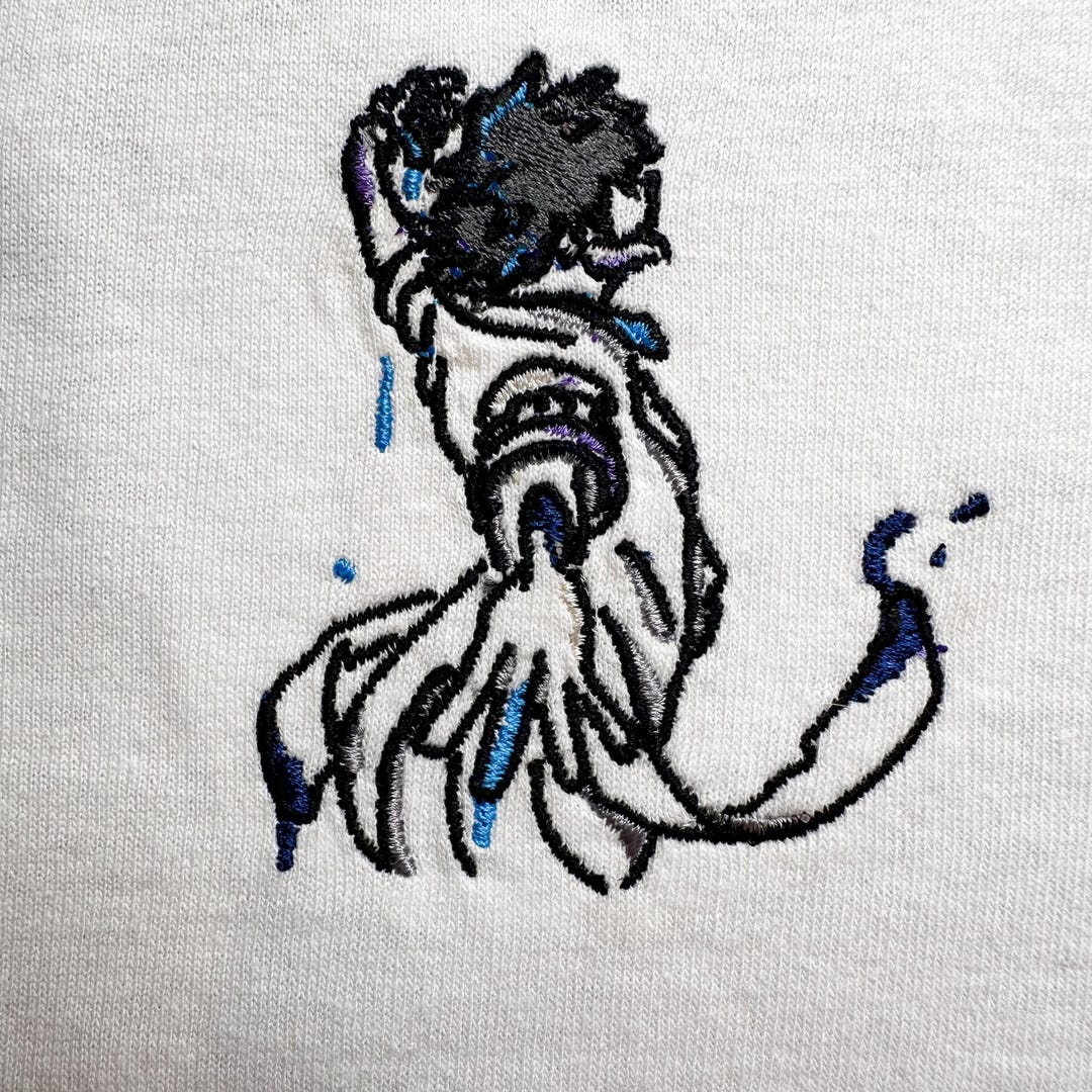 Dabi My Hero Academia - Etsy