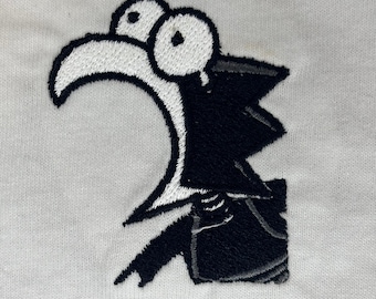 Fumikage Tokoyami MHA Anime Shirt/Sweatshirt/Hoodie