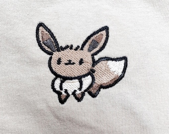 Eevee Shirt/Sweatshirt/Hoodie